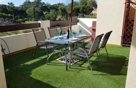 Algarve Paraíso / Golf Vila Sól - Foto 15