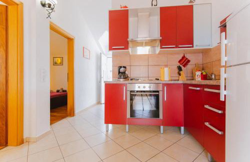 Apartmani Villa Marija - Foto 49