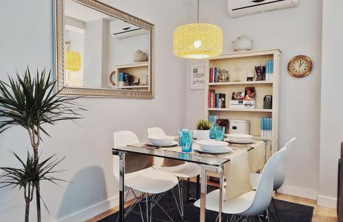 Jerez Centro Historico - Foto 12