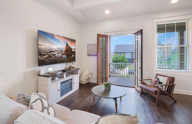 Blue Dog Landing - Foto 22