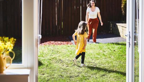 Royal Calderdale Lodge - Foto 3