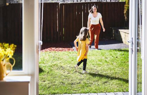 Royal Calderdale Lodge - Foto 3