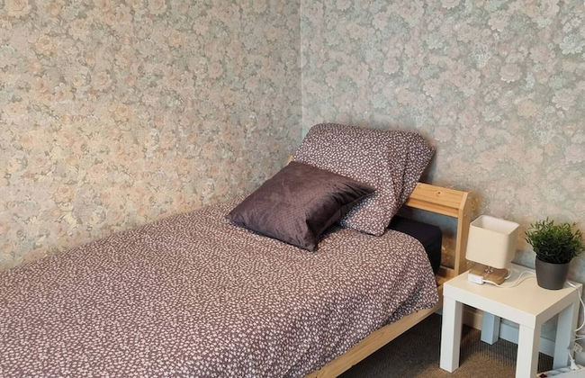 Superb Flat 3 Bedrooms Private Parking - Foto 4