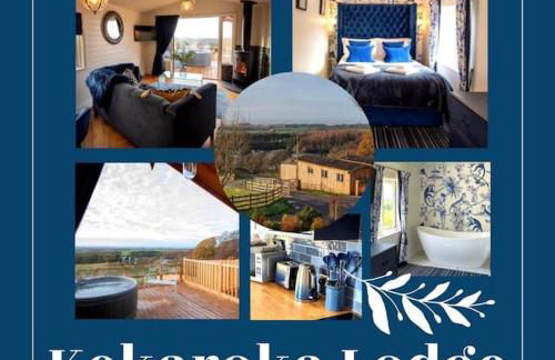 Kekaroka Lodge, Cumbria - Foto 12