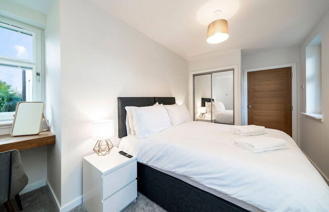 West Queen Street Apt - The Luxe Life - Foto 44