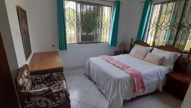 Lux Suites Royal Palms Apartments Mtwapa - Foto 2, Habitación