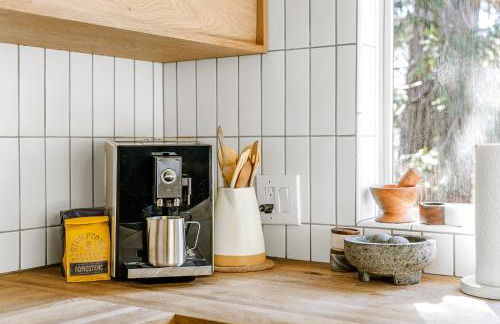 Luxury A-Frame Retreat - Foto 30