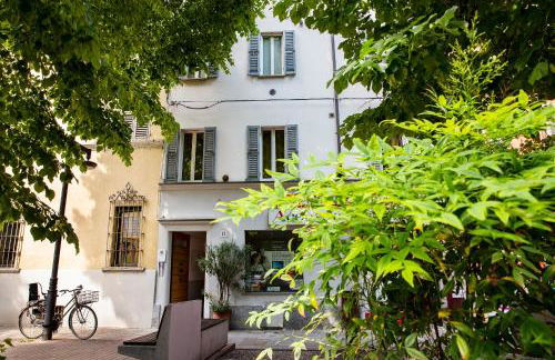 B&B AL DUCALE and APARTMENTS - Foto 2