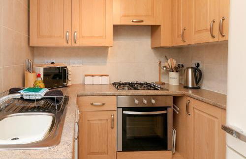 Kingfisher Cottage - Foto 9