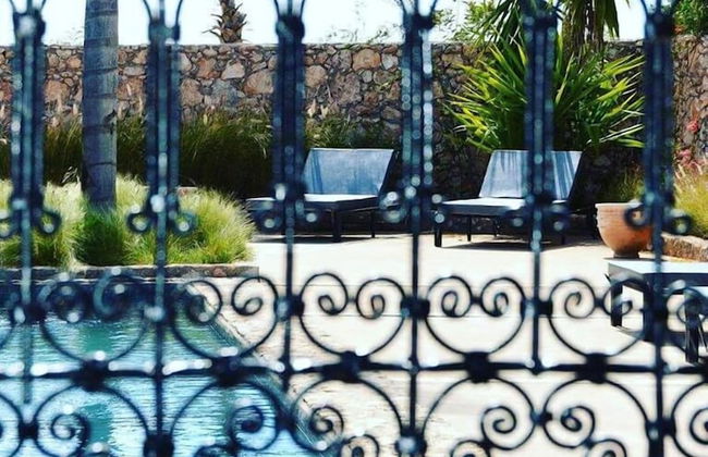 Koheilan Oriental Lodge Farm - Photo 11