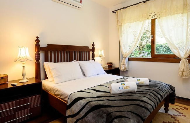 All in Rio - Casa com Área Gourmet e diarista - Foto 7