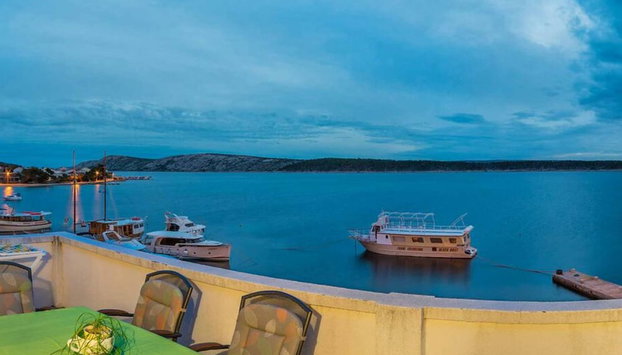 Captains Apartment Located in Rab Island Croatia - Foto 2, Imagen principal