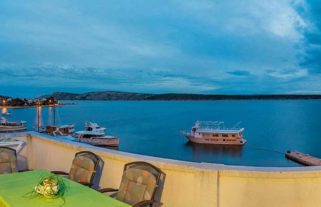 Captains Apartment Located in Rab Island Croatia - Foto 1