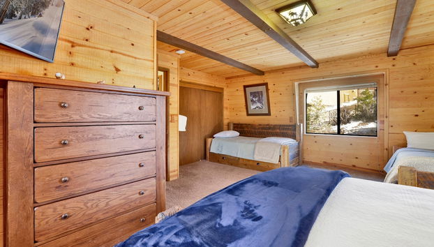 Big Cub Cabin #2521 - Foto 4, Habitación