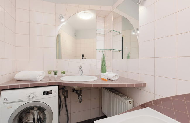 Bemowo Powstanców Slaskich by Renters - Foto 24