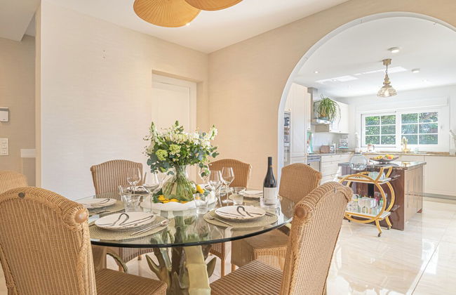 Luxury Family Escape Golf & Pool Retreat - Foto 26