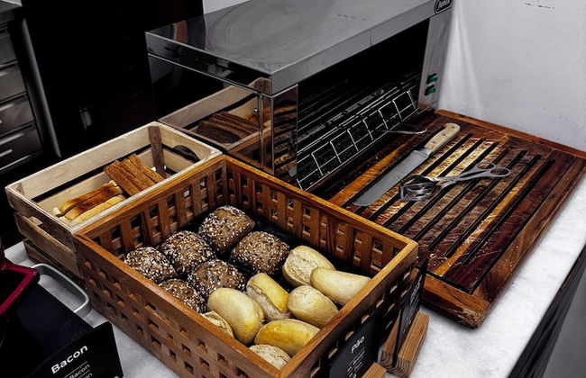 Oca Ribeira do Porto AT - Foto 16