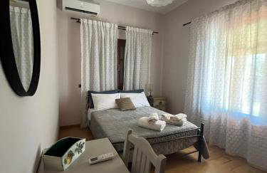 Villa Belvedere - The perfect Villa in Katakolo - Foto 5