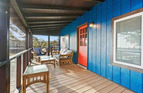 Dolphin Cove - Whole WATERFRONT House with Dock - Foto 4