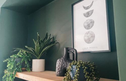 Coronation House by Solace Stays - Foto 7