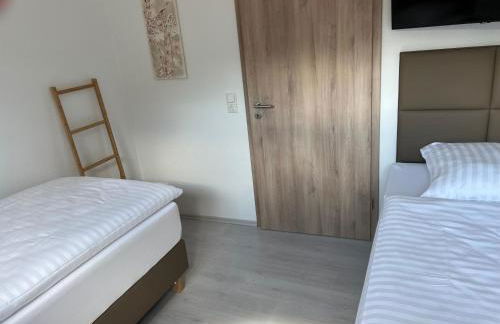 Ferienwohnungen Schewe I - Foto 26