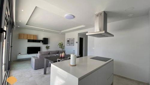 Beautiful new south facing bungalow with large terrace - Foto 4