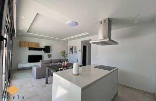 Beautiful new south facing bungalow with large terrace - Foto 4