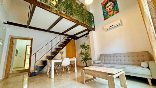 Exclusive Apartment Alameda Sevilla - Foto 3