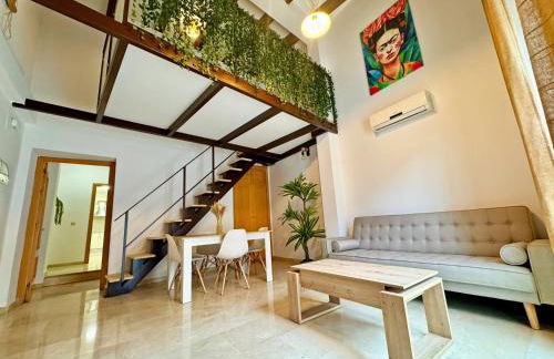 Exclusive Apartment Alameda Sevilla - Foto 3