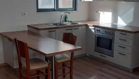 ELISSOS APPARTMENT MONEMVASIA - Foto 1