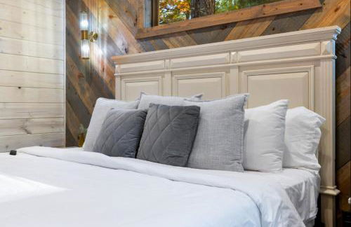 LUX,Hot Tub,ATV,Hiking,Pickleball,Firepit,Arcade - Foto 30