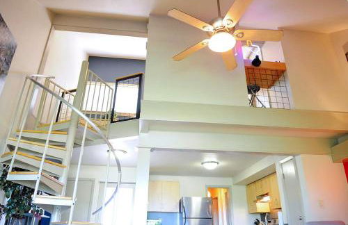 Barton Hills Condominiums - Foto 9