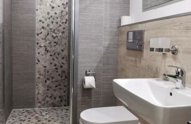 Appartement im Stall "Lune River Ranch" - Foto 7