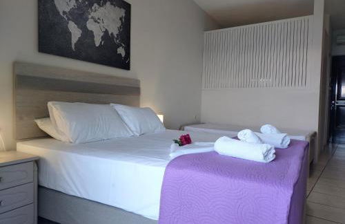 Captain Nick Aparthotel - Foto 144