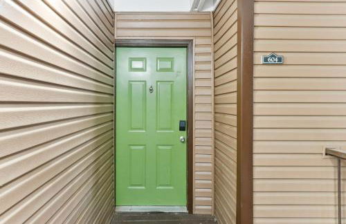 400 winchester 2 Bed 2 Bath Apartment - Foto 20