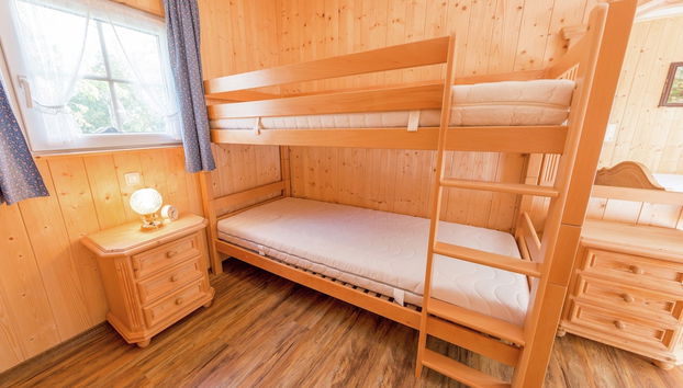 Idyllic Holiday Home With Terrace - Photo 5, Chambre