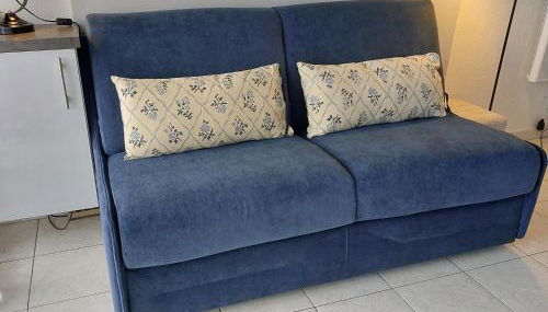 Studio Port Vauban Antibes - Foto 5