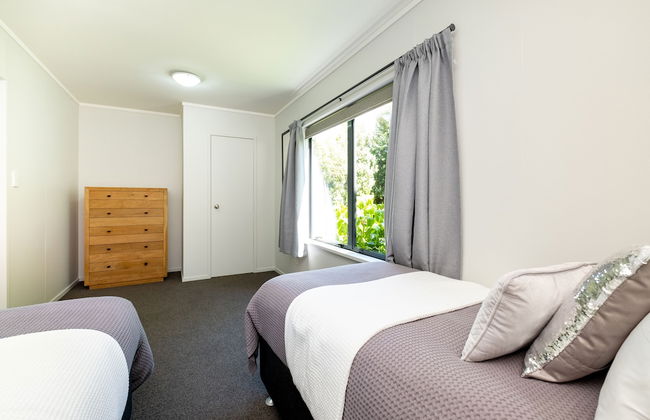 Lawn Cottages - Foto 6