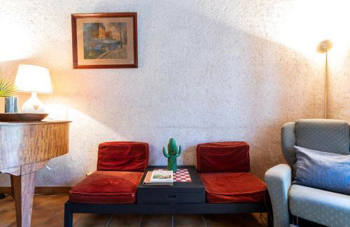 Villa pleine nature proche plages - 7 chambres - Foto 12