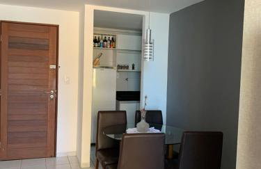 Apartamento Manaíra pertinho do Mar - Foto 2