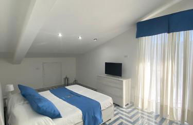 Serra Marina Rooms and Apartments - Foto 18