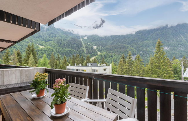 Apartment in Braulins Near Tagliamento River - Foto 14