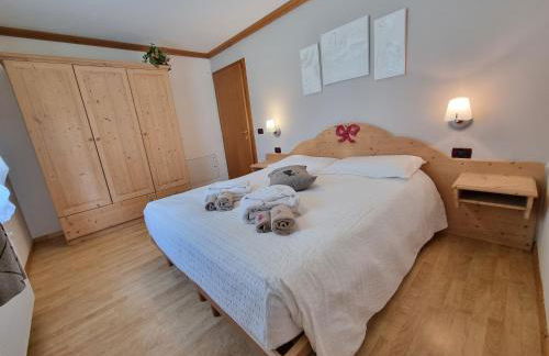 Residence Le Rose - Foto 80