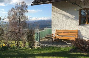 Ferienwohnungen Lusenblick - Foto 9