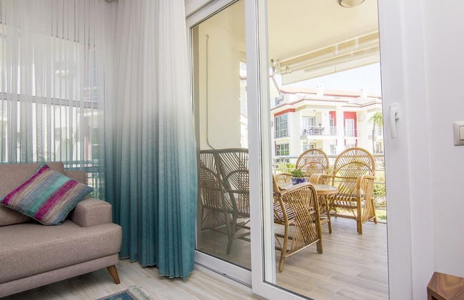 Korfez Life Apartments - Foto 21