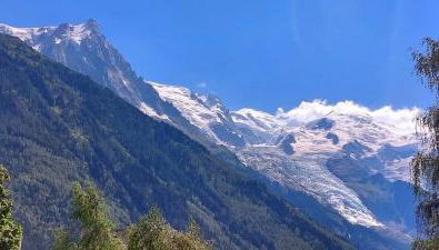 Appt Cosy au centre Chamonix - Foto 2