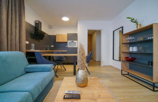 Jarila Boutique Apartment by CHORS - Foto 12