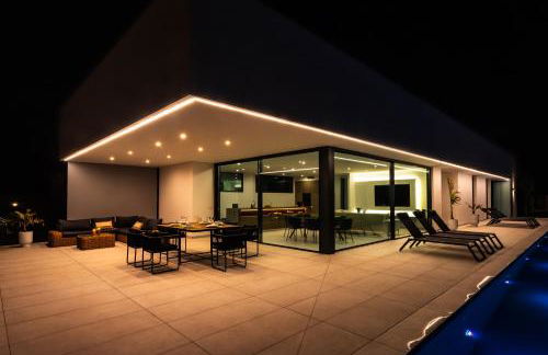 Villa Tenik - Foto 46