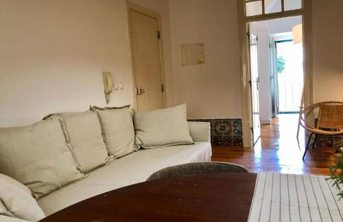 Apartments Center Castelo de São Jorge - Photo 108