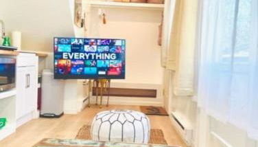 Catskill Cabin Little Owl Apt 1 - Foto 2